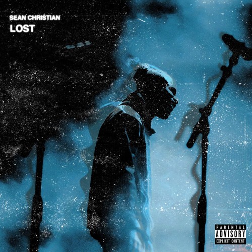 Lost ( Prod. Kalamari Mike)
