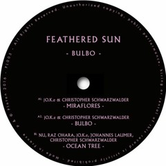 Feathered Sun - "Miraflores" (Original Mix)