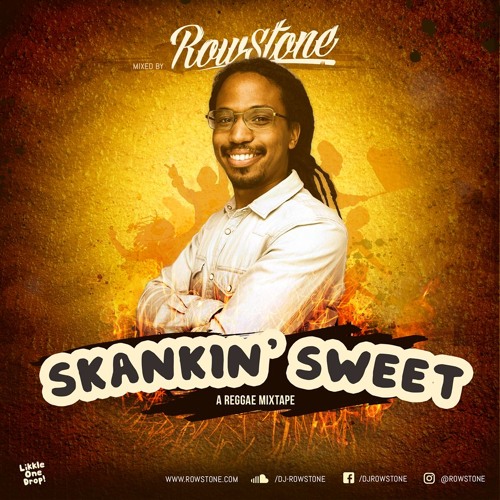 I CAN / SKANKIN' SWEET – 7 INCH | 247reggae