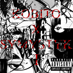 KOBITO X SYMYSTYK - I (Prod. BerGotti)