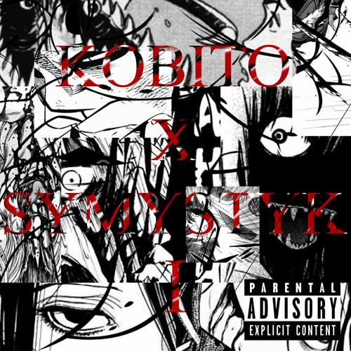 KOBITO X SYMYSTYK - I (Prod. BerGotti)