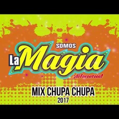 109 - 113.- MIX PORONGUITO - SOMOS LA MAGIA  @DJYILDER PRIVATE 3