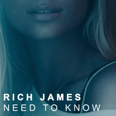 Rich James - Need To Know