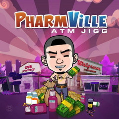 ATM Jigg - Rollin Wit Killaz (Prod by Bravestarr Beats)