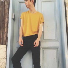 troye
