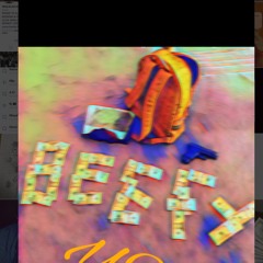 Book Bag - Young Hippie X 10K X CoreySin (Engineered. Khochela )