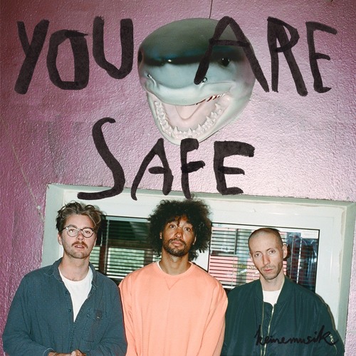 Stream Rampa | Listen to Keinemusik (Rampa, Adam Port, &ME) - You Are Safe  playlist online for free on SoundCloud