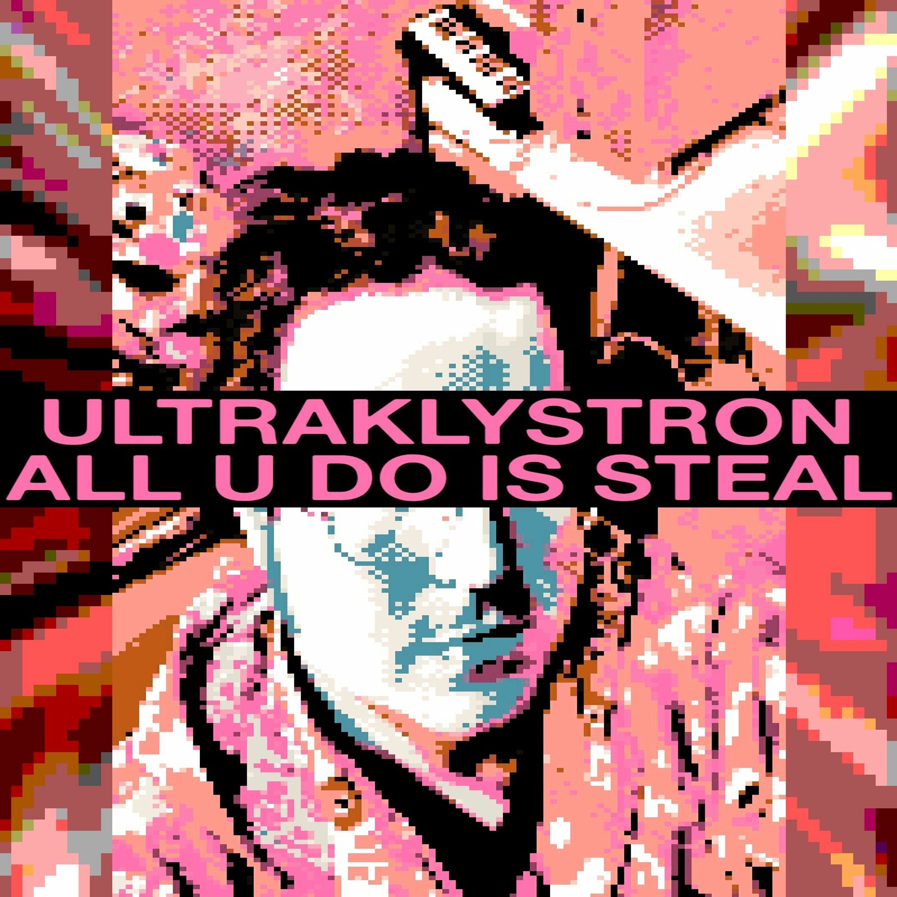 Ultraklystron
