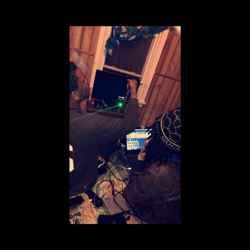 YB x Yung Rizzy - Run up