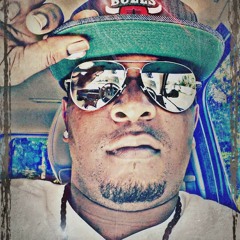 Trinidad By C. Presha Mixdown