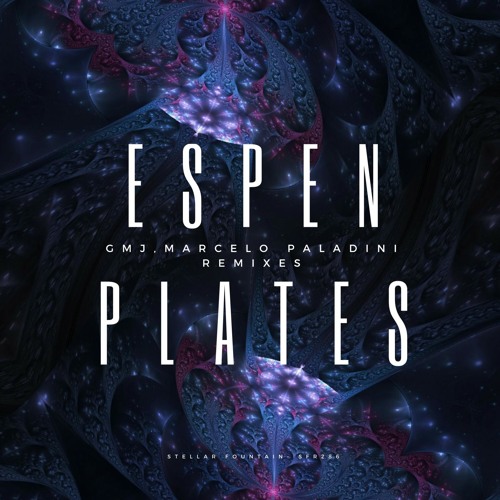 Espen - Plates (GMJ Remix)