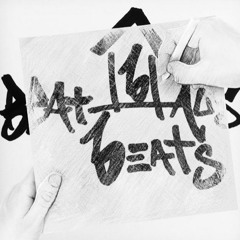 BeatTAPE - Art of Life - 2017 - Boom Bap Instrumentals