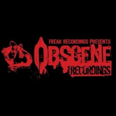 DJE- Cold City (FREAK OBSCENE)