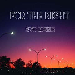 For The Night Prod. Kloudbeats