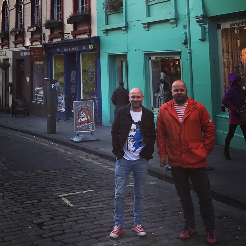 Mix of the Week #197: No Strings Attached