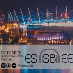 November Podcast 2017 | DJ Essbee