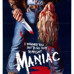 Maniac (Prod. By Lil 8O8 X Lil Perc)