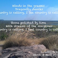 Country Is Calling