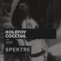 Molotov Cocktail 320 with Spektre