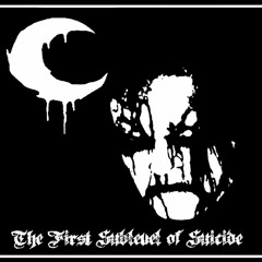 Leviathan - The Bitter Emblem Of Dissolve