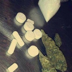 $uicideBoy$ Type Beat Ft. Santo Fino.