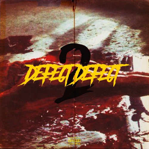 Defect Defect 2 (EP)
