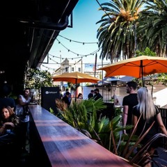 Rob Zile - Live at Metropol St Kilda - 26-11-2017