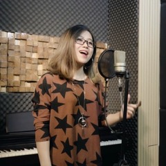 Charlie Puth - Attention (Cover by Thủy Rainbow)