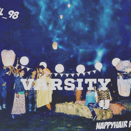 06. Konxious 99 & Nappyhair Hooligan - Can't Tell (Prod by Konxious99)