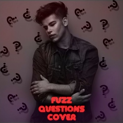 Chris Brown - Questions (Cover)
