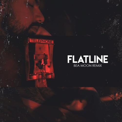 Lazy J - Flatline (Bea Moon Girl Response)