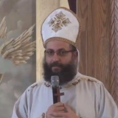 كلمه الله القس يوسف داود 26 - 11 - 2017 عظة قداس الاحد