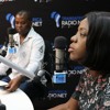 Potato Potahto Director Shirley Frimpong - Manso In Studio With Kea Ncube On Utopia 24:11:2017