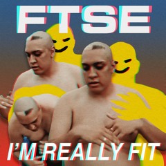 I'm Really Fit (clip)