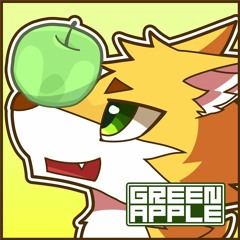 Green Apple (long ver.)