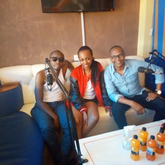 Mic Check Podcast - Sn 1 Ep 1