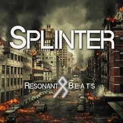 Splinter - Heavy Dark Trap Instrumental - Lil Uzi X Drake Type Beat