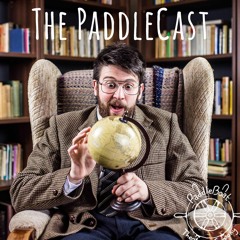 Episode 3 - The Topsham Road Project