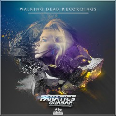 Fanatics - Quasar EP (OUT NOW)