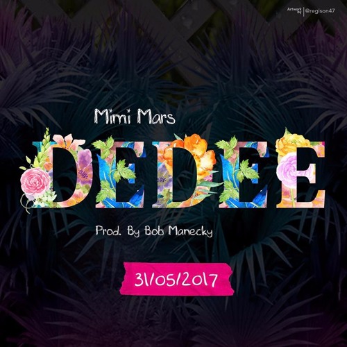 Mimi Mars - Dedee