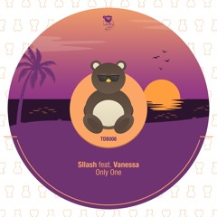 Sllash feat. Vanessa - Only One
