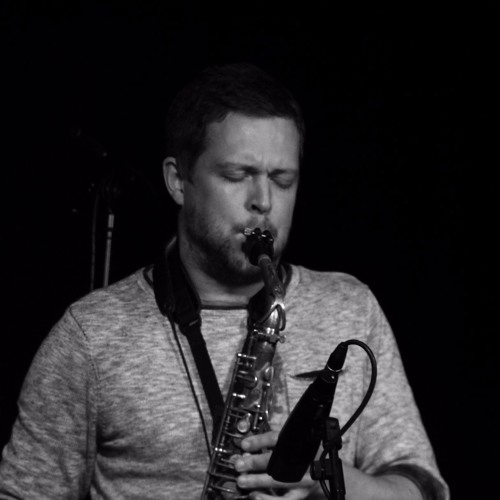 Joachim Staudt 4tet - Nightwalker - Live im Club Voltaire