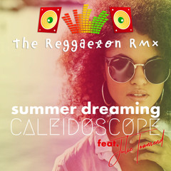 Summer Dreaming (feat. Julie Townsend) [The Reggaeton RMX]