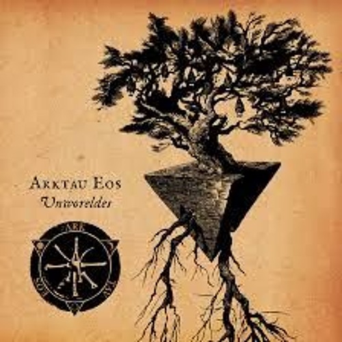 Arktau Eos - ''Geometry Of Emptiness''
