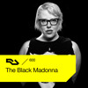 RA.600 The Black Madonna DJ mix artwork - Electronic music tracklist cover image
