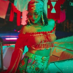 FLO EZ x Wild Thoughts x Cant Stop x 400 Degreez (Mix)