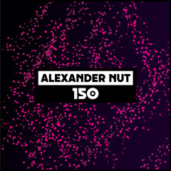 Dekmantel Podcast 150 - Alexander Nut