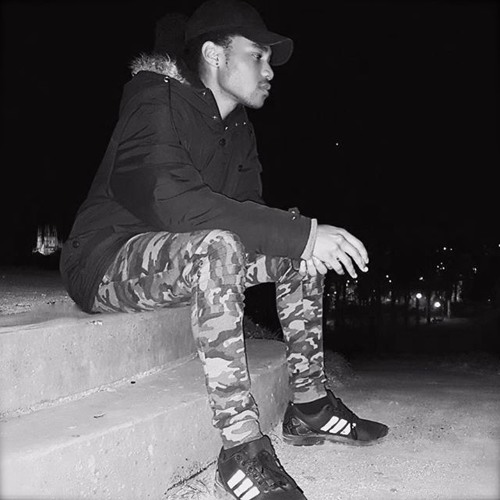 Nae - My Poetry