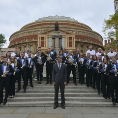 Milnrow Band - Gallery (Howard Snell) - 2017 Nationals