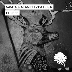Sasha & AlanFitzpatrick El Jefe (Version 2)